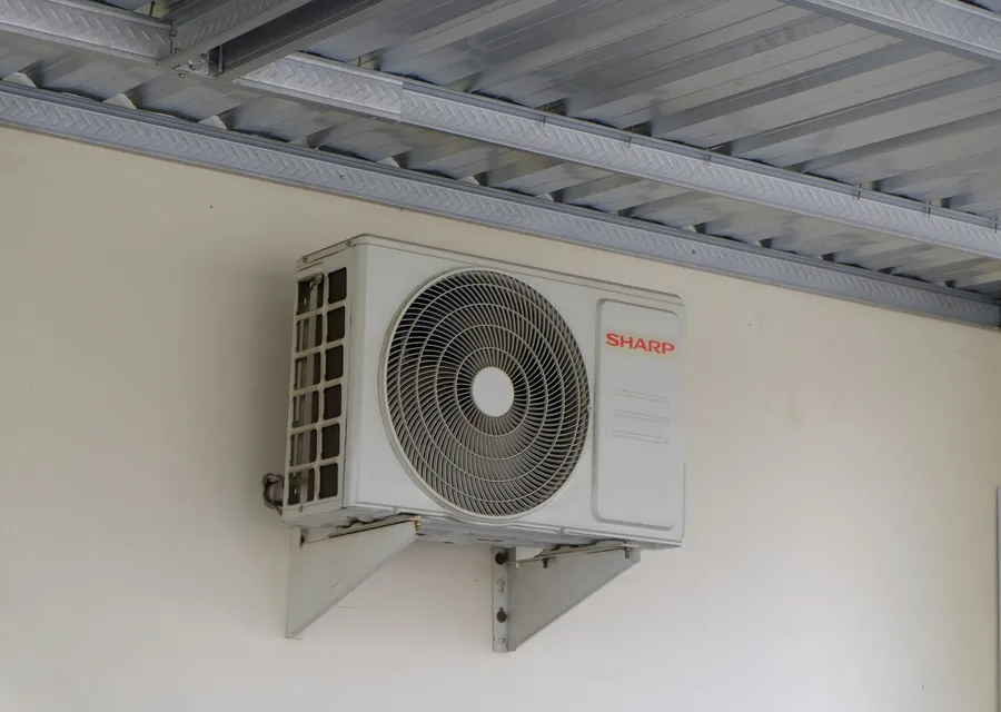 PAC air/air
