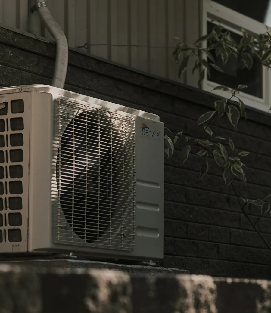 Climatisation multi-split