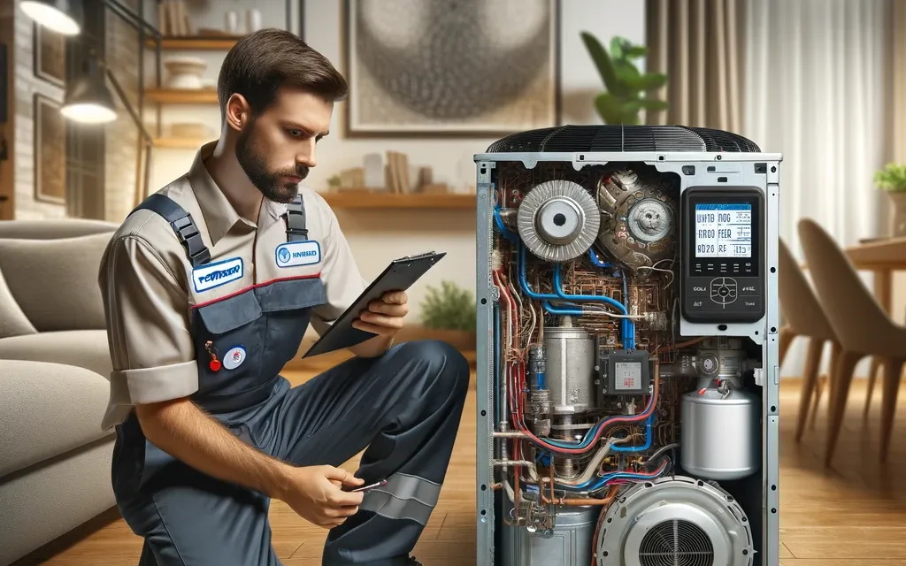 La pompe à chaleur, ce système de chauffage dont tout le monde parle